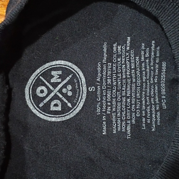 Novelty Cat T-Shirt - Picture 3 of 3